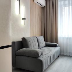 Фото Отель Panda Home на улице Новгородская 22