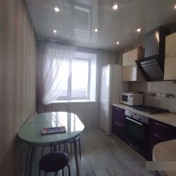 Фото Апартаменты на проспекте Толбухина 21