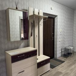 Апартаменты стандарт