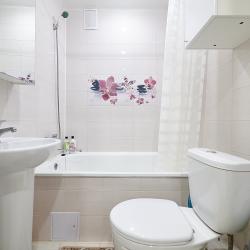 Фото Отель Family Space на улице Агрономическая