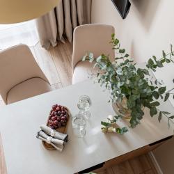 2-комнатные апартаменты улучшенные