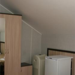 Комната эконом с 2 односпальными кроватями