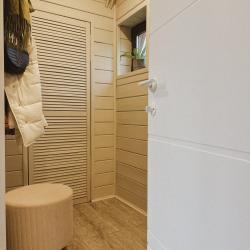 Шале улучшенное