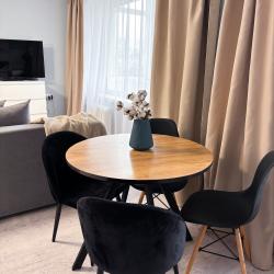 Фото Апартаменты на проспекте Ленина 21