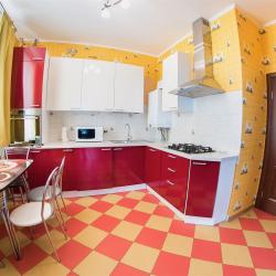 Фото Отель Огни а на улице имени И.В. Мичурина 47/41