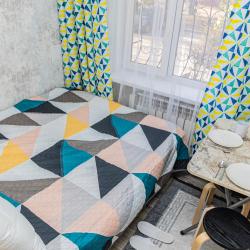 Фото Отель YourHouse (ЙоХаус) на улице Си Синхая 22