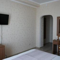 2-местный номер эконом