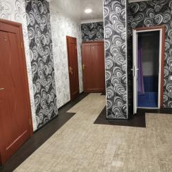 Фото Апарт-отель Горный