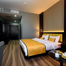 Фото Grand Spa Hotel Avax (Гранд Спа Отель Авакс)
