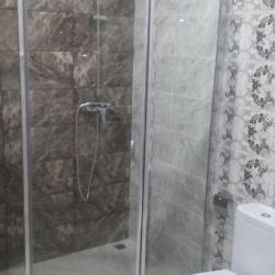 Номер стандарт с 1 двуспальной кроватью (с завтраком)