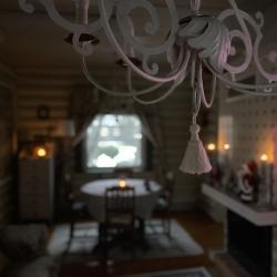 Фото Отель Дом Прованс