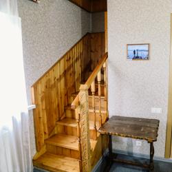 Фото Отель Аммонит