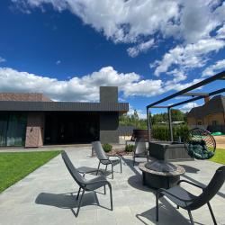 Фото Отель Вилла Алина