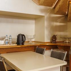 Фото Отель Зеленый попугай