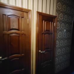 2-комнатные апартаменты люкс