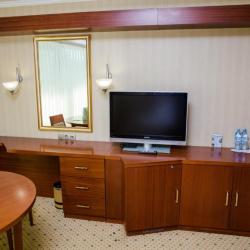Фото Отель Diplomat Hotel & Business Center (Дипломат и Бизнес и Центр)