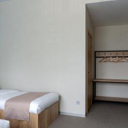 Фото Отель Breezko (Бризко)