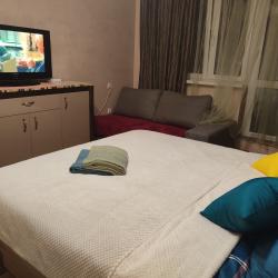 Фото Отель Live in comfort на улице Творчества 3