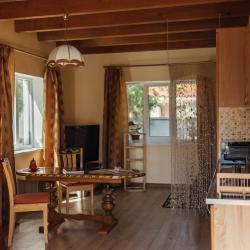 Апартаменты студия