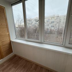 Апартаменты стандарт