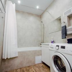 Апартаменты студия