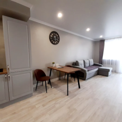 Фото Апартаменты на улице Заслонова