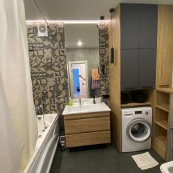 Фото Апартаменты Лофт на улице 5-я Первомайская