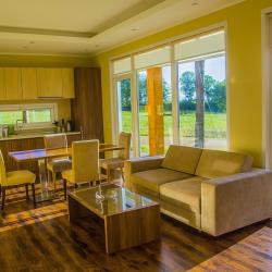 Фото Отель Green Gold Park (Грин Голд Парк)