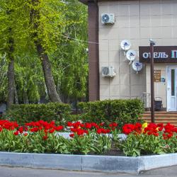 Фото Отель Премьер