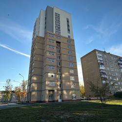 Фото Отель ДзенХоум на улице Свободы 110