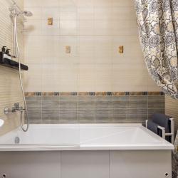 2-комнатные апартаменты люкс Чувашская ,13