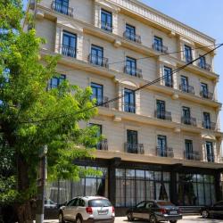 Фото Отель Macan Terrace Hotel (Макан Терас)