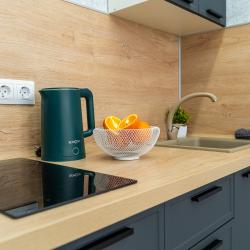 Апартаменты люкс