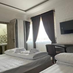 Фото Отель Ahmad (Ахмад)