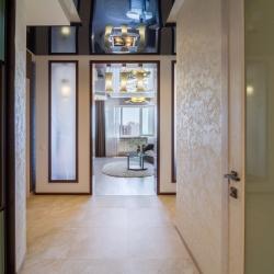 2-комнатные апартаменты улучшенные Краснодарский край, Новороссийск, Южная ул., 13