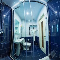 Фото Отель Созвездие