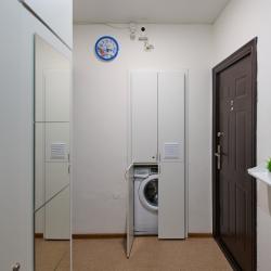 1-комнатные апартаменты студия