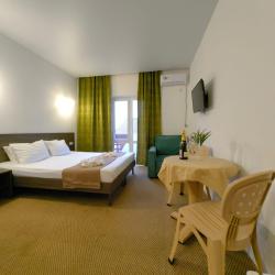 Фото Отель Белое Солнце