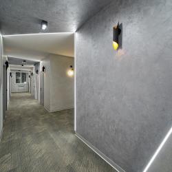 Фото Отель Rubiton (Рубитон)