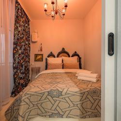 2-комнатные апартаменты стандарт