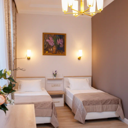 Фото Бутик-отель Богоявленский