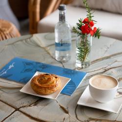 Фото Отель Звезда Моря