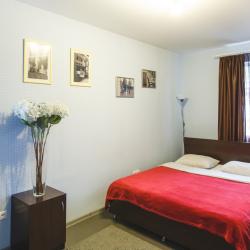 Фото Отель Asti Rooms (Асти Румс)