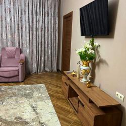 2-комнатные апартаменты улучшенные