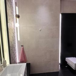 Фото Апартаменты на проезде 1-й Красногвардейский 22с1