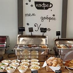 Фото Отель Urban (Урбан)