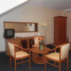 Фото Отель Мон Плезир