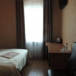 Фото Отель DragonFly (ДрагонФлай)