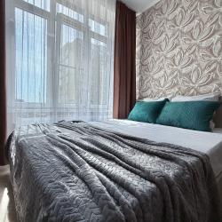 Фото Апартаменты на улице Ленина 180А, корпус 7