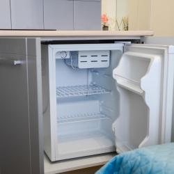 Фото Апартаменты на улице Октябрьская